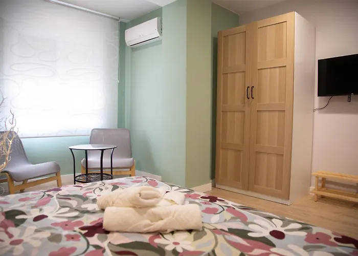 Sunflower Apartment Centrico