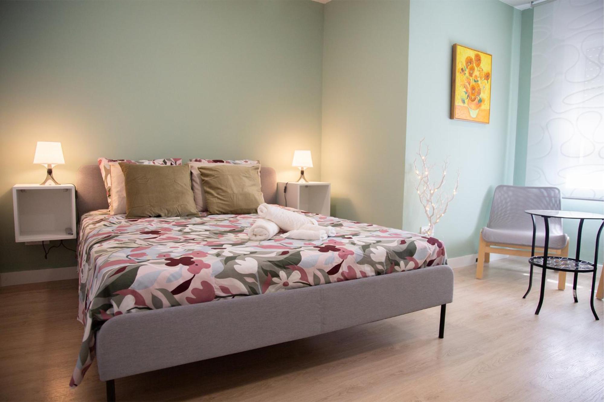Appartamento Sunflower Centrico Tarragona