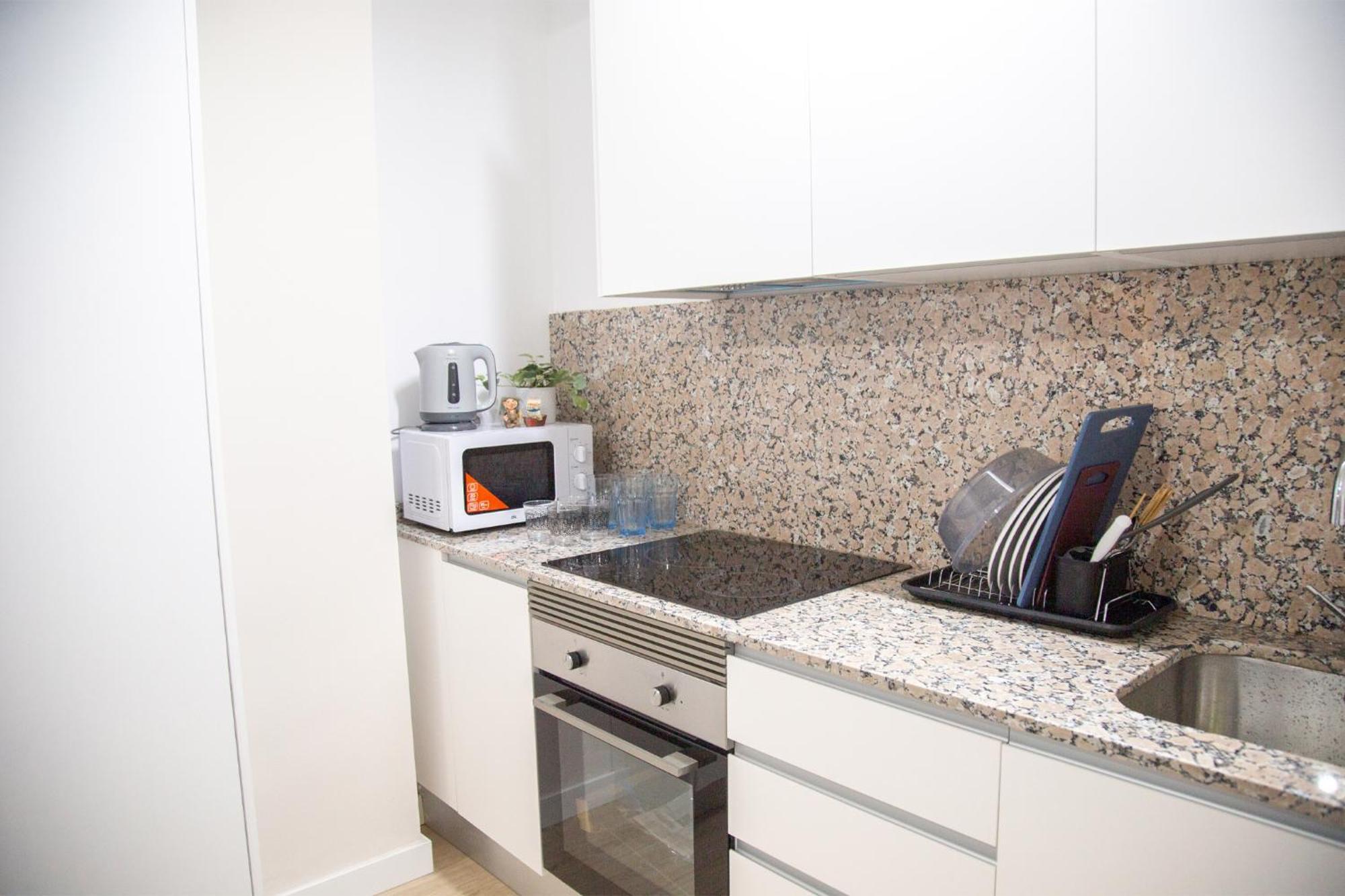 Appartamento Sunflower Centrico Tarragona