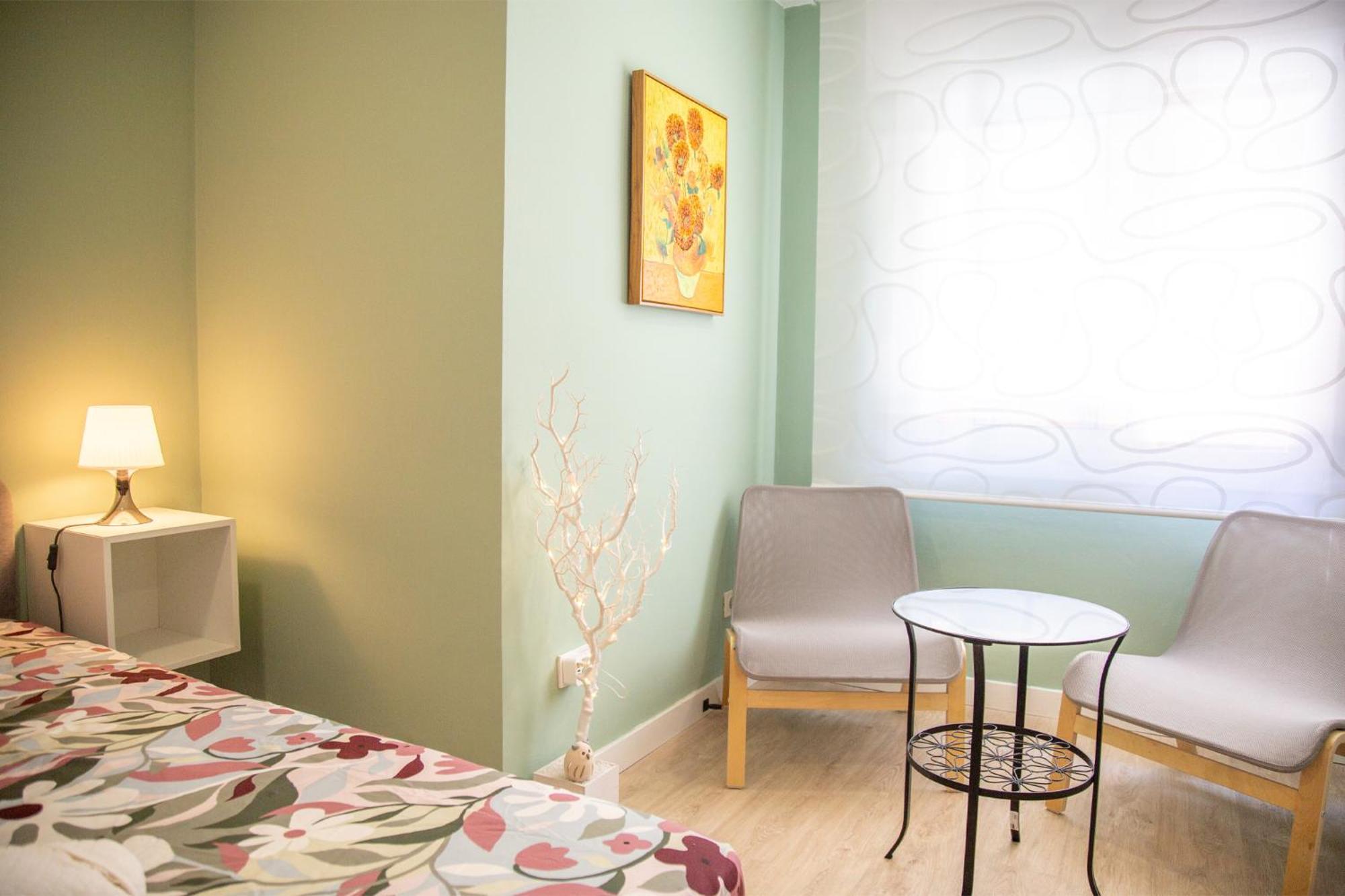 Apartamento Sunflower Centrico Tarragona