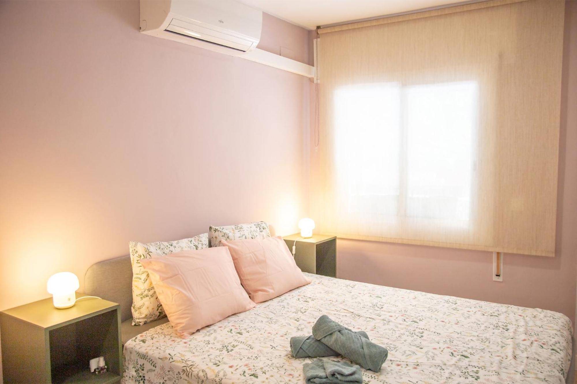 Appartamento Sunflower Centrico *