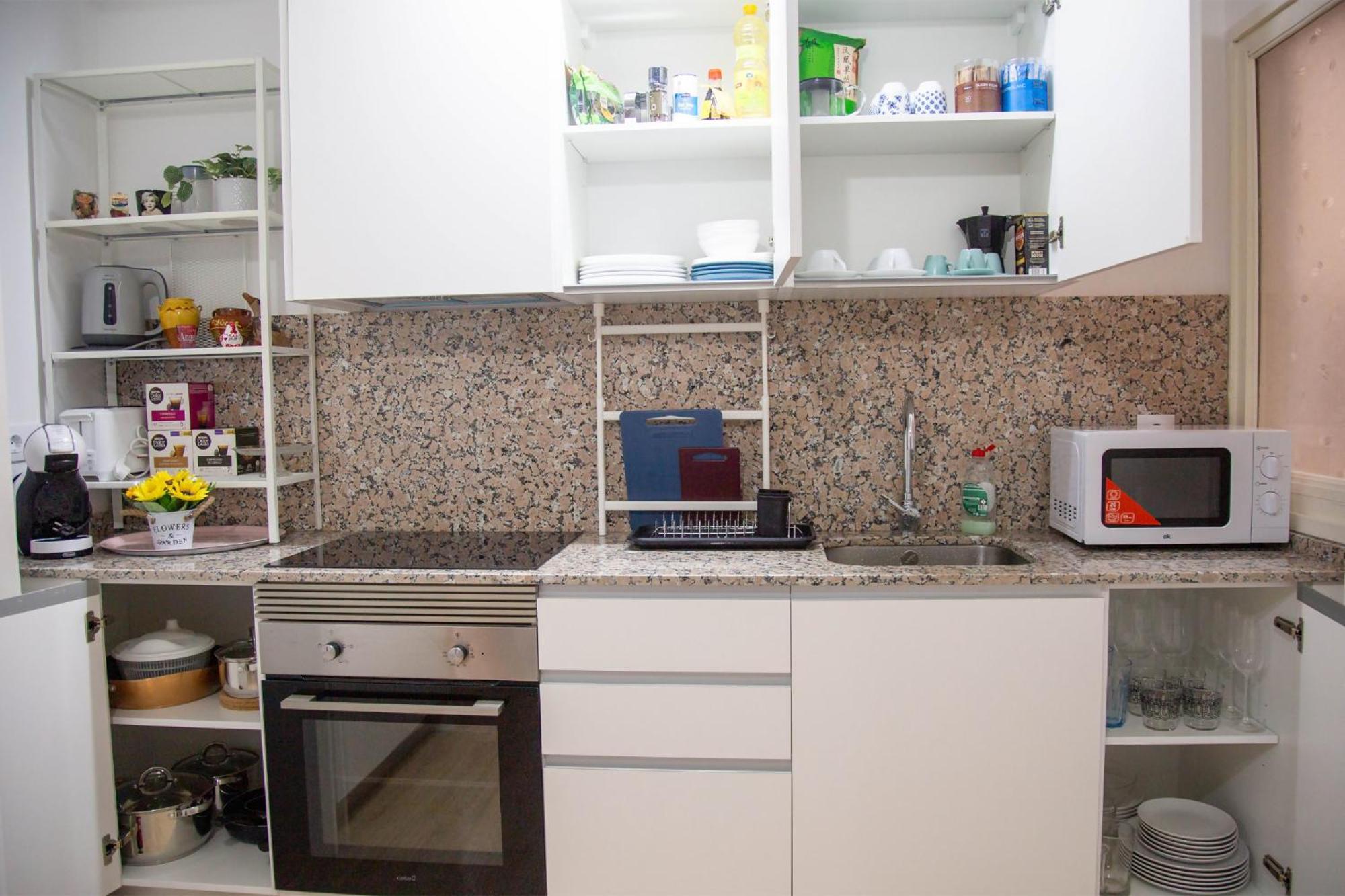 Appartamento Sunflower Centrico Tarragona