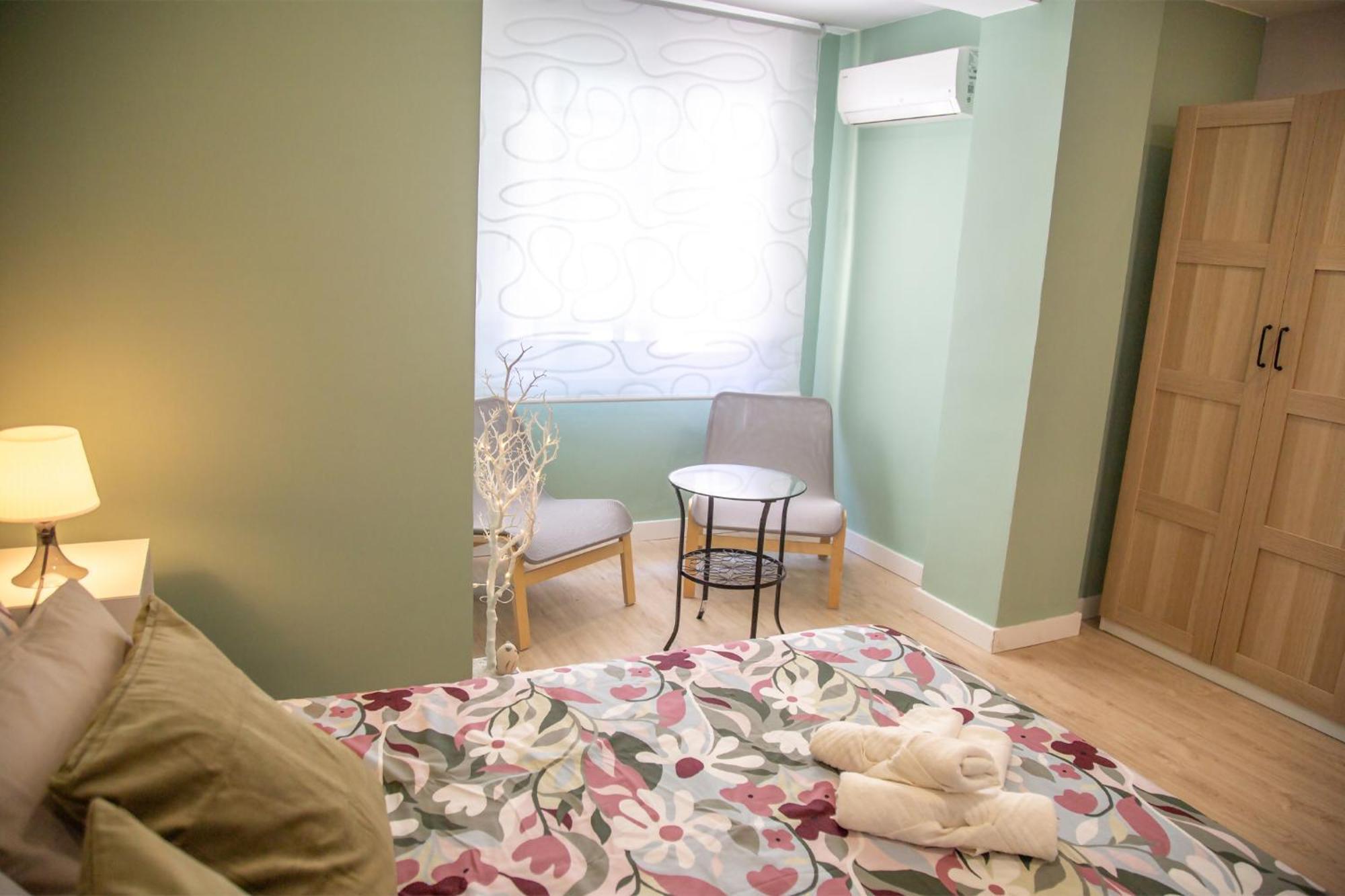 Apartamento Sunflower Centrico