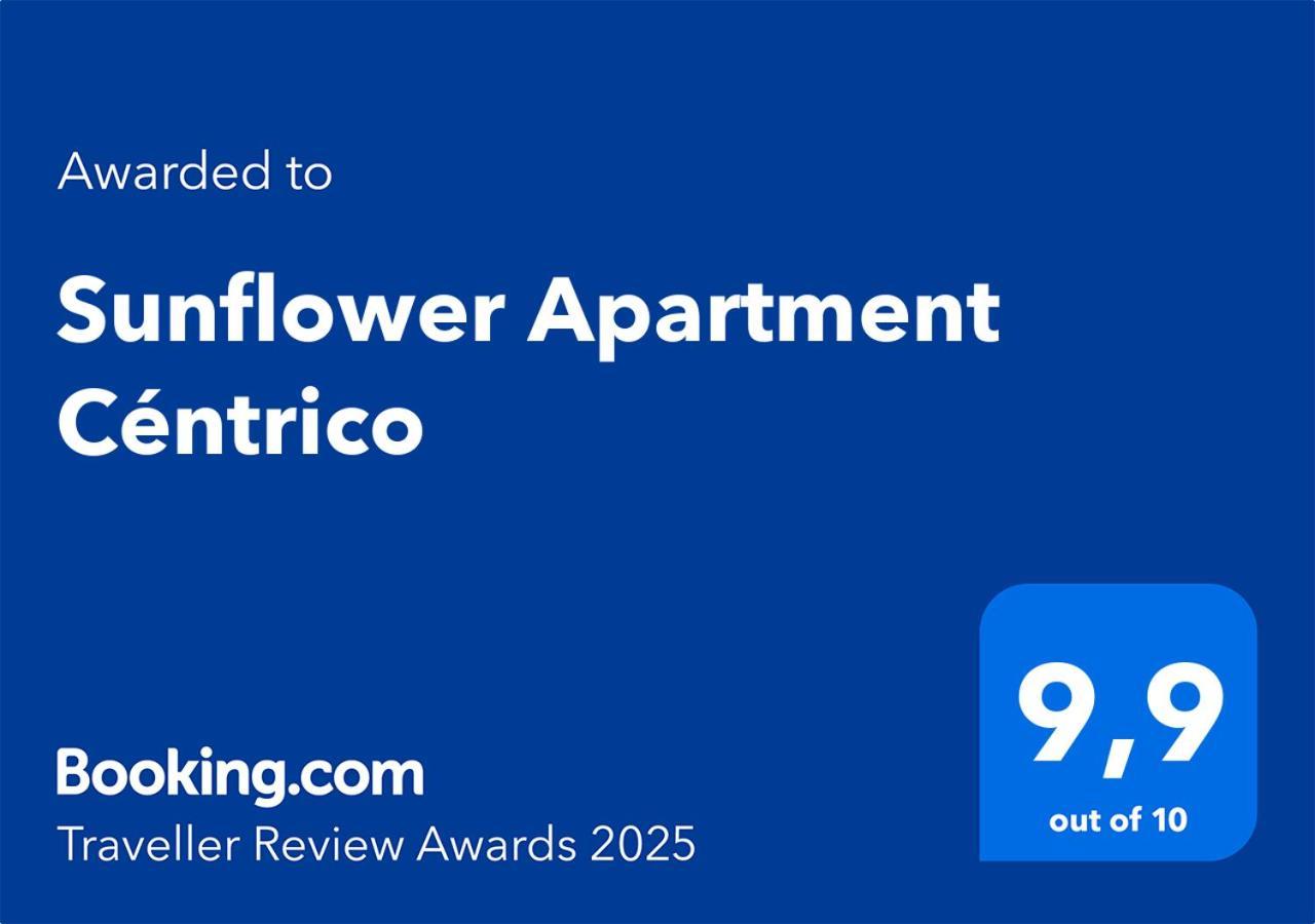Sunflower Centrico Appartamento Tarragona