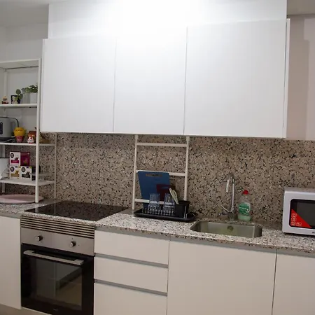 Sunflower Apartment Centrico Tarragona Exterior photo