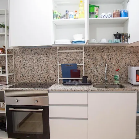 Sunflower Apartment Centrico Tarragona Exterior photo