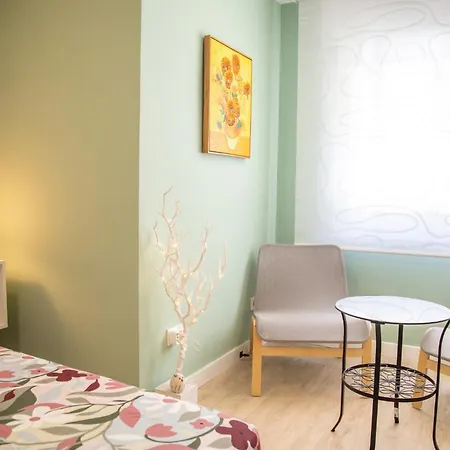 Sunflower Apartment Centrico Tarragona Exterior photo