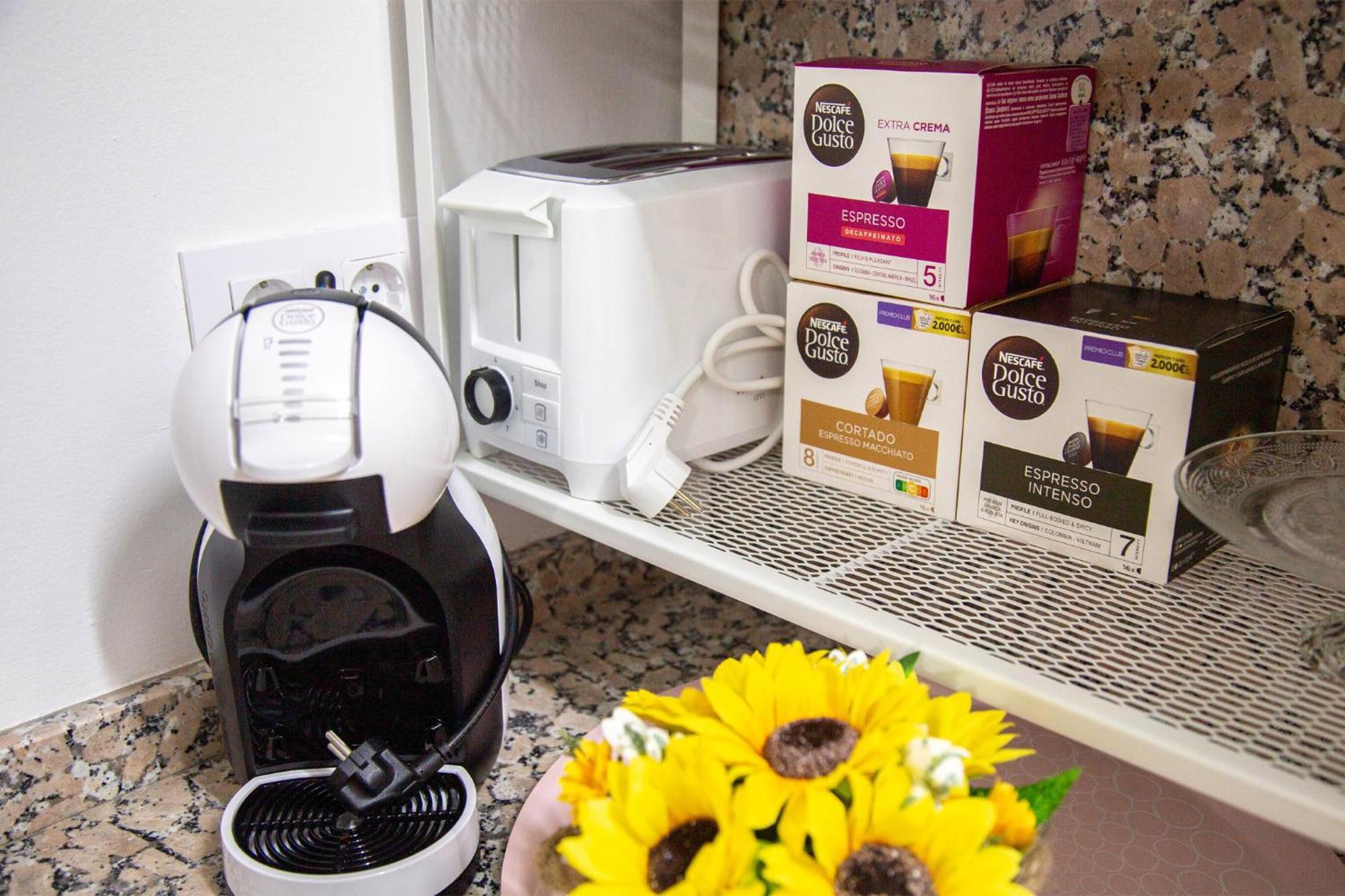 Apartment Sunflower Centrico