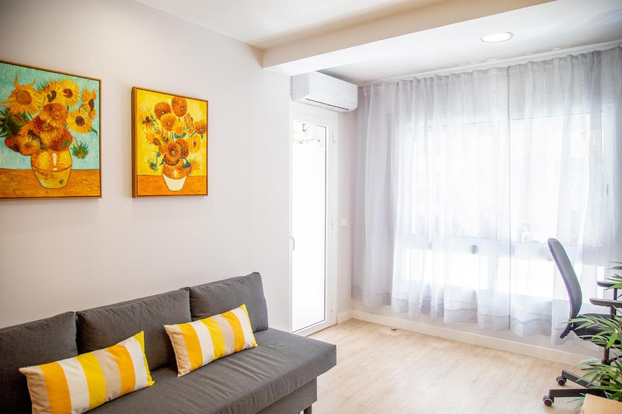 Sunflower Centrico Apartment