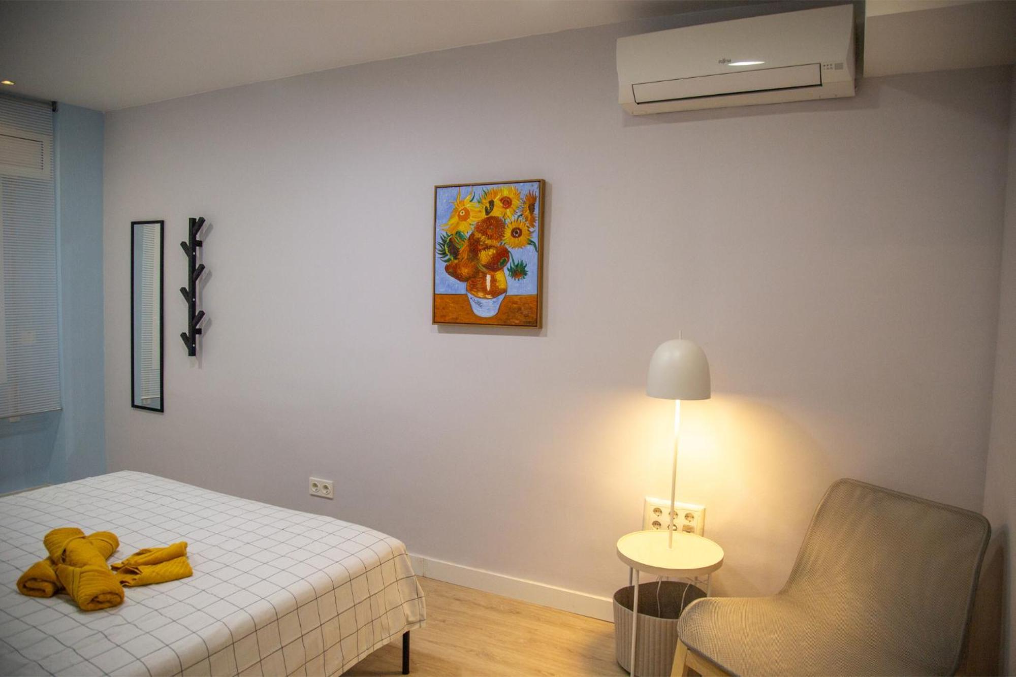 Apartment Sunflower Centrico Tarragona