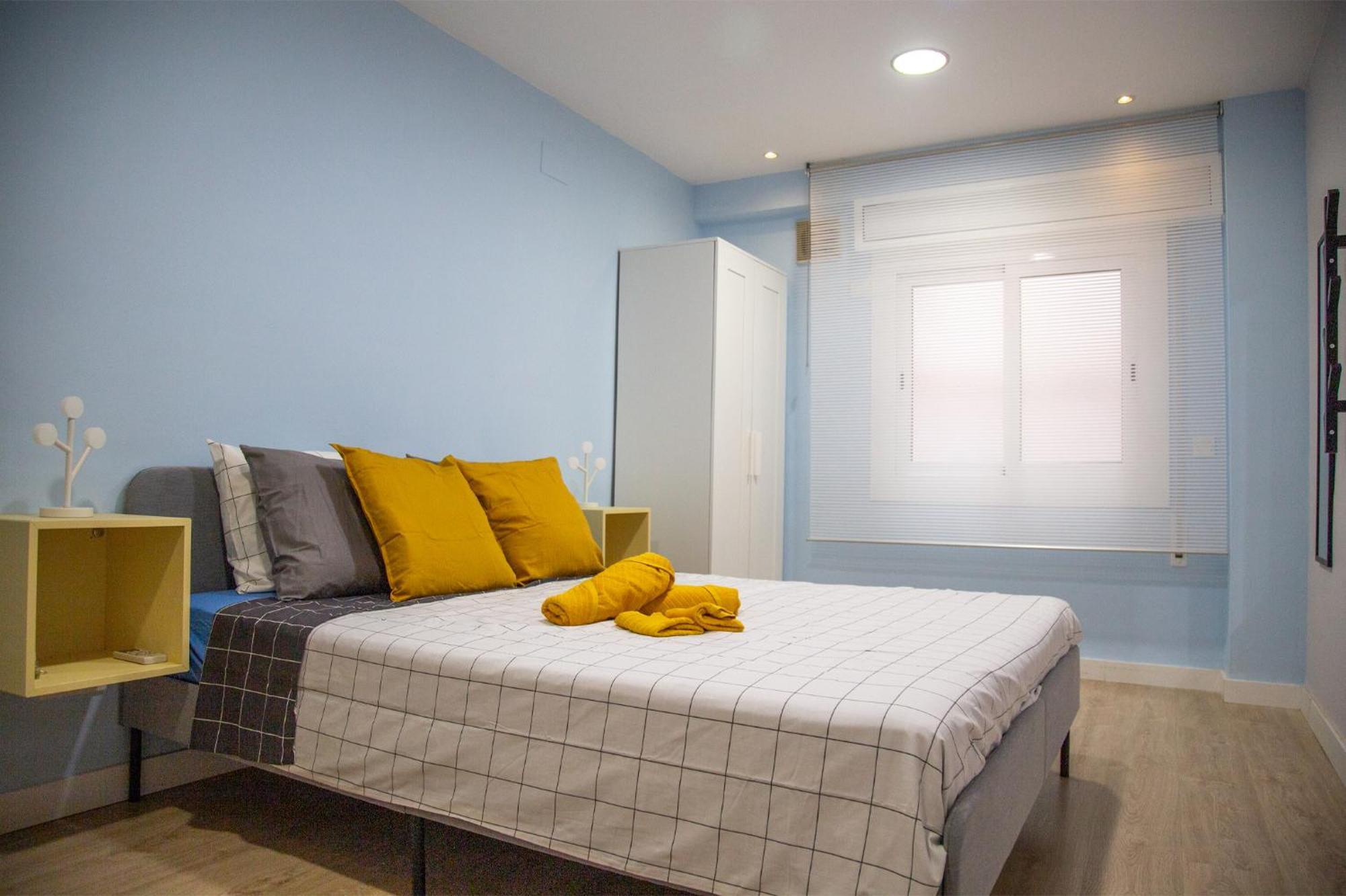 Sunflower Centrico Apartment