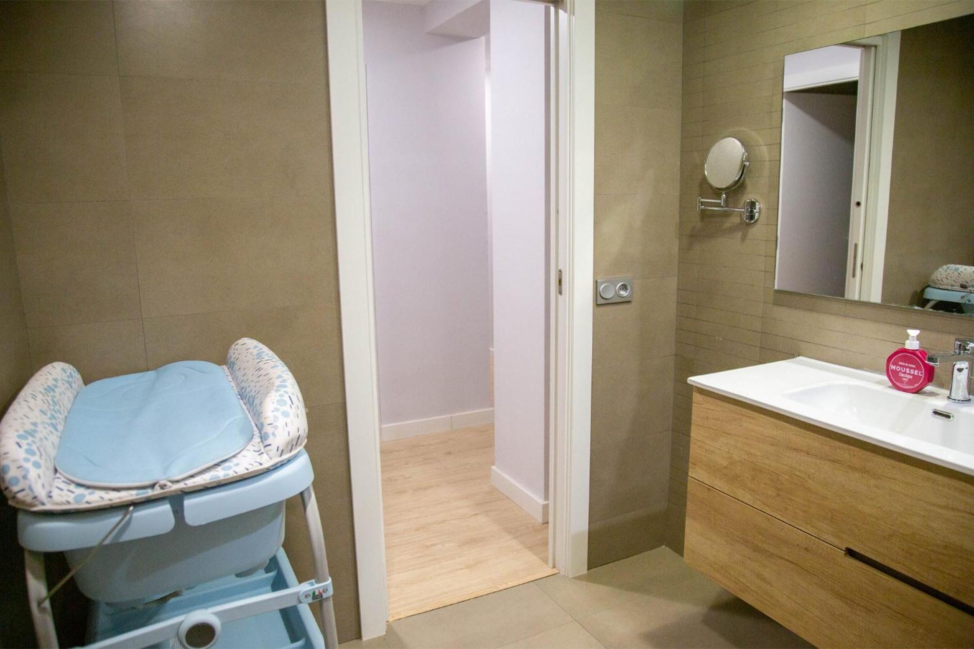 Apartment Sunflower Centrico Tarragona