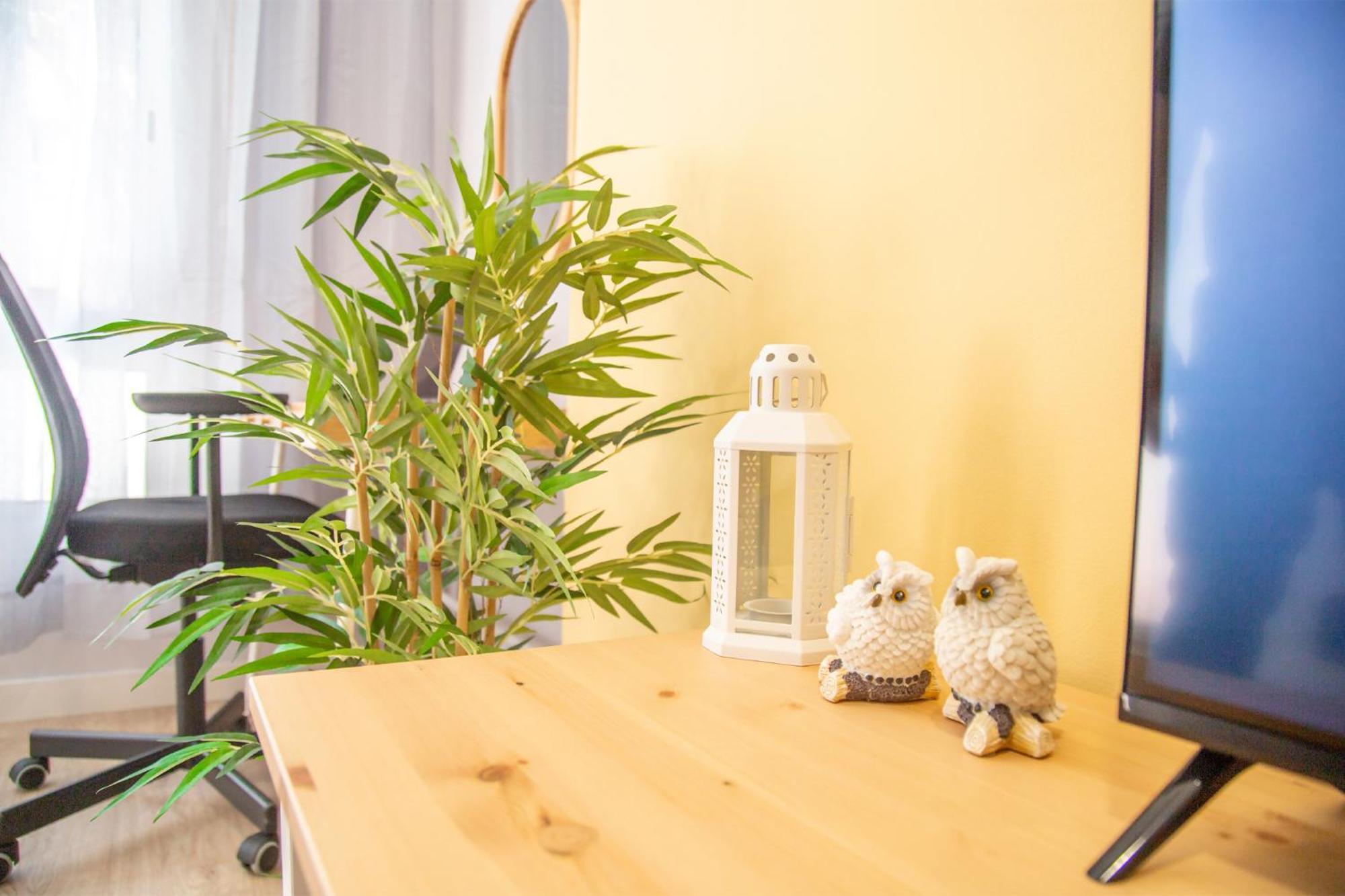 Sunflower Centrico Apartment *
